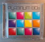 2 CD. Platine des années 80., CD & DVD, CD | Compilations, Enlèvement ou Envoi