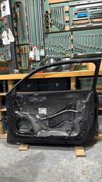 Portier rechts Audi A1 beschadigd, Auto-onderdelen, Carrosserie, Ophalen, Rechts, Audi, Deur
