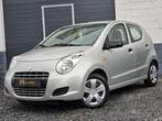 Suzuki Alto CLIM*5 PORTES* (bj 2014), Auto's, 996 cc, Bedrijf, Electronic Stability Program (ESP), 3 cilinders