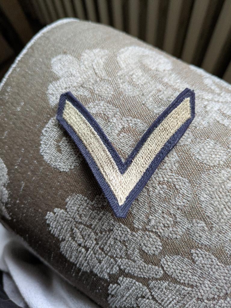 Duits leger, Ophalen of Verzenden, Luchtmacht, Embleem of Badge