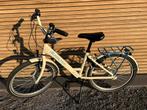 Meisjesfiets BNB 22 inch, Enlèvement, Comme neuf, 22 pouces, Vitesses