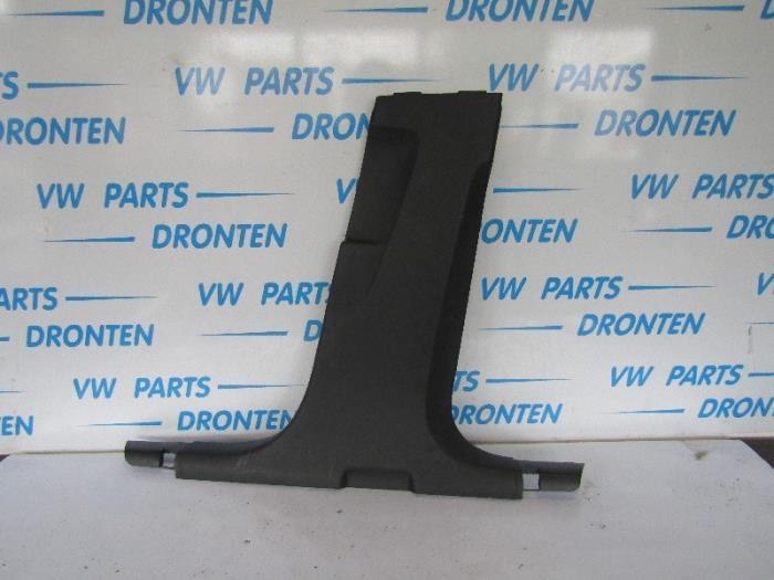 Diversen van een Audi Q2, Auto-onderdelen, Overige Auto-onderdelen, Audi, Gebruikt, 3 maanden garantie, Ophalen of Verzenden