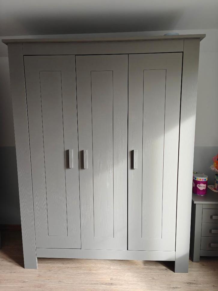 Baby/kinderkamer Bopita, Maison & Meubles, Chambre à coucher | Chambres à coucher complètes, Utilisé, Une personne, Enlèvement