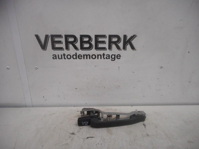 POIGNEE EXTERIEURE ARRIÈRE DROITE Mercedes-Benz 190 (W201), Autos : Pièces & Accessoires, Utilisé, Arrière, Mercedes-Benz