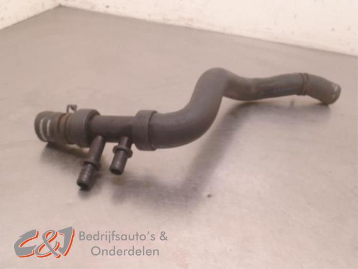 Tuyau (divers) d'un Mercedes Vito, 3 mois de garantie, Utilisé, -, -