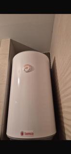 Elektrische boiler, Ophalen, Zo goed als nieuw, Overige typen