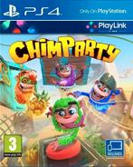 Chimparty (Sealed), Games en Spelcomputers, Overige genres, 1 speler, Nieuw, Ophalen of Verzenden
