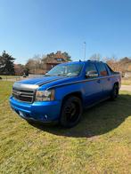 Chevrolet Avalanche, Auto's, Bestelwagens en Lichte vracht, Chevrolet, Particulier, LPG, Te koop