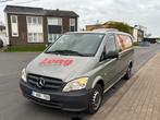 Mercedes vito FRIGO 113CDI 2012 300,000KM EURO5 3PL, Autos, Achat, Entreprise, 3 places, Boîte manuelle