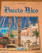 Puerto Rico (nieuw), Hobby en Vrije tijd, Vijf spelers of meer, Ophalen, Nieuw, Ravensburger