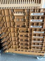 Broodkratten met beugel 5 euro / stuk, Ophalen of Verzenden, Zo goed als nieuw