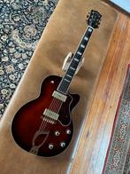 Guild Aristocrat P90 en parfait état, Musique & Instruments, Instruments à corde | Guitares | Électriques, Enlèvement, Comme neuf