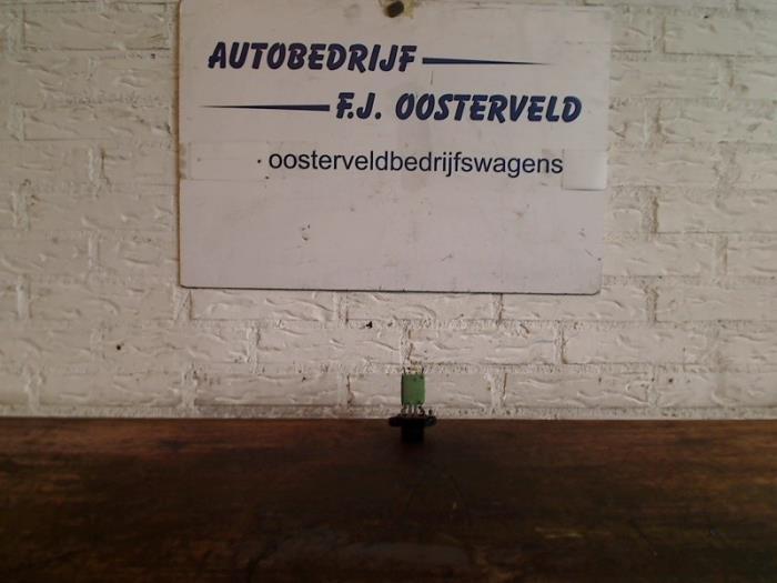 Résistance chauffage d'un Volkswagen UP, Autos : Pièces & Accessoires, Volkswagen, -, 3 mois de garantie, Utilisé