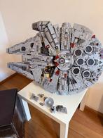 LEGO Star Wars 75192 Millennium Falcon, Kinderen en Baby's, Ophalen, Gebruikt, Complete set, Lego