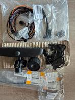 Bmw F10 F11 F07. Kit 2ème monte d'alarme antivol 2163001, Mini