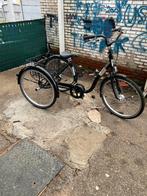 Drie wielen fiets, Fietsen en Brommers, Fietsen | Driewielers, Ophalen, Gebruikt