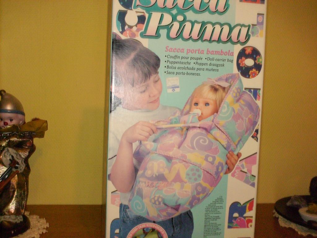 a vendre jouet fille, Enfants & Bébés, Enlèvement ou Envoi, Neuf, Fille