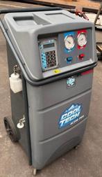 recharge de climatisation TECHNO TEST AC 500P, Enlèvement, Utilisé