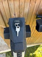 Barres de toit Audi Q2, Auto diversen, Dakdragers, Ophalen, Zo goed als nieuw