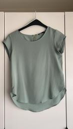 Bloesje only maat 34, Vêtements | Femmes, Tops, Manches courtes, Autres couleurs, Comme neuf, Enlèvement