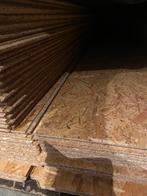 Osb3 platen met tand en groef 15mm, Enlèvement, Neuf