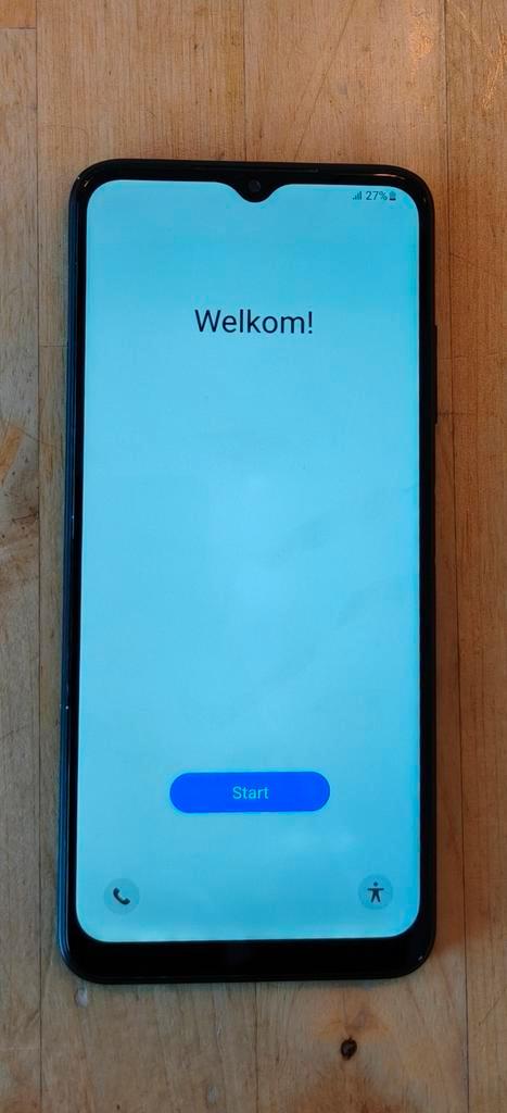 Samsung Galaxy a22 5g 128Gb, Telecommunicatie, Mobiele telefoons | Samsung, Gebruikt, Overige modellen, 128 GB, Zonder simlock