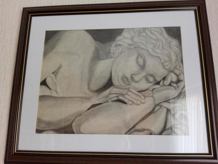 alles voor tekenen & schilderen & nog meer..., Hobby en Vrije tijd, Tekenen, Gebruikt, Overige typen, Ophalen