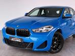 BMW X2 1.5iAxDrive25ePHEV-PACKM-1ERPRO-GPS-CAMERA-PDC-TVA, Euro 6, Entreprise, 5 portes, 5 places