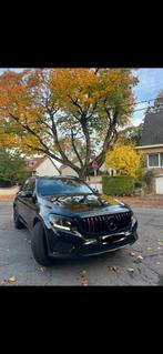 Mercedes glc 220d, Auto's, Automaat, Euro 6, GLC, Diesel