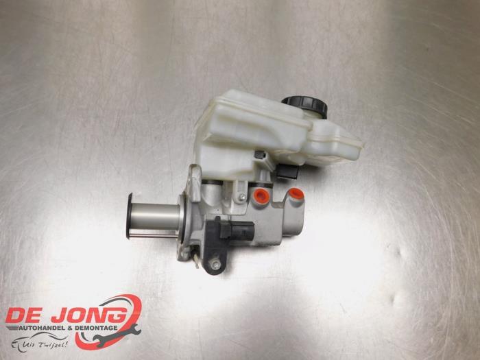 Cylindre de frein principal d'un Seat Leon, -, 3 mois de garantie, Utilisé, -