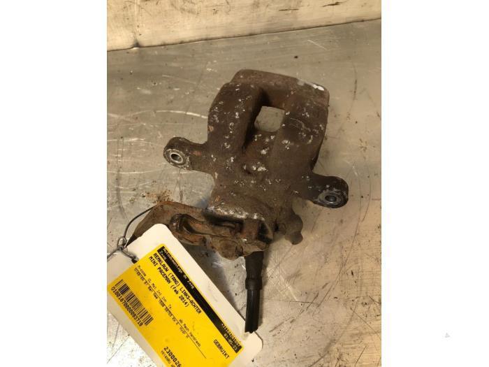 Remklauw (Tang) links-achter van een Mini Paceman, Auto-onderdelen, Remmen en Aandrijving, Mini, Gebruikt, 3 maanden garantie