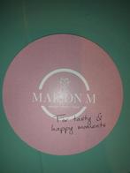 Cadeaubon Maison M, Tickets en Kaartjes, Kortingen en Cadeaubonnen, Cadeaubon, Overige typen