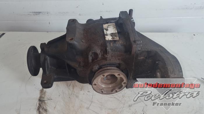 Differentieel achter van een BMW 3-Serie, Gebruikt, -, -, Ophalen of Verzenden