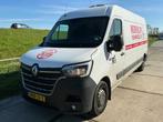 2020 Renault Master T35 2.3 dCi L3H2 En Bedrijfswagen, Gebruikt, Euro 6, Renault, Bedrijf
