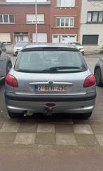 Peugot 206, Auto's, Particulier, Te koop, Benzine