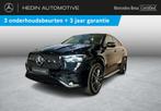 Mercedes-Benz GLE-Klasse 400 e 4MATIC Coupé AMG Line | Pano, Auto's, Stof, Gebruikt, 4 cilinders, Plug-in hybride