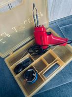 Fer a souder, Enlèvement ou Envoi, Comme neuf