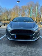 Ford fiesta 84500km, Auto's, Ford, Focus, Stof, Euro 6, Handgeschakeld