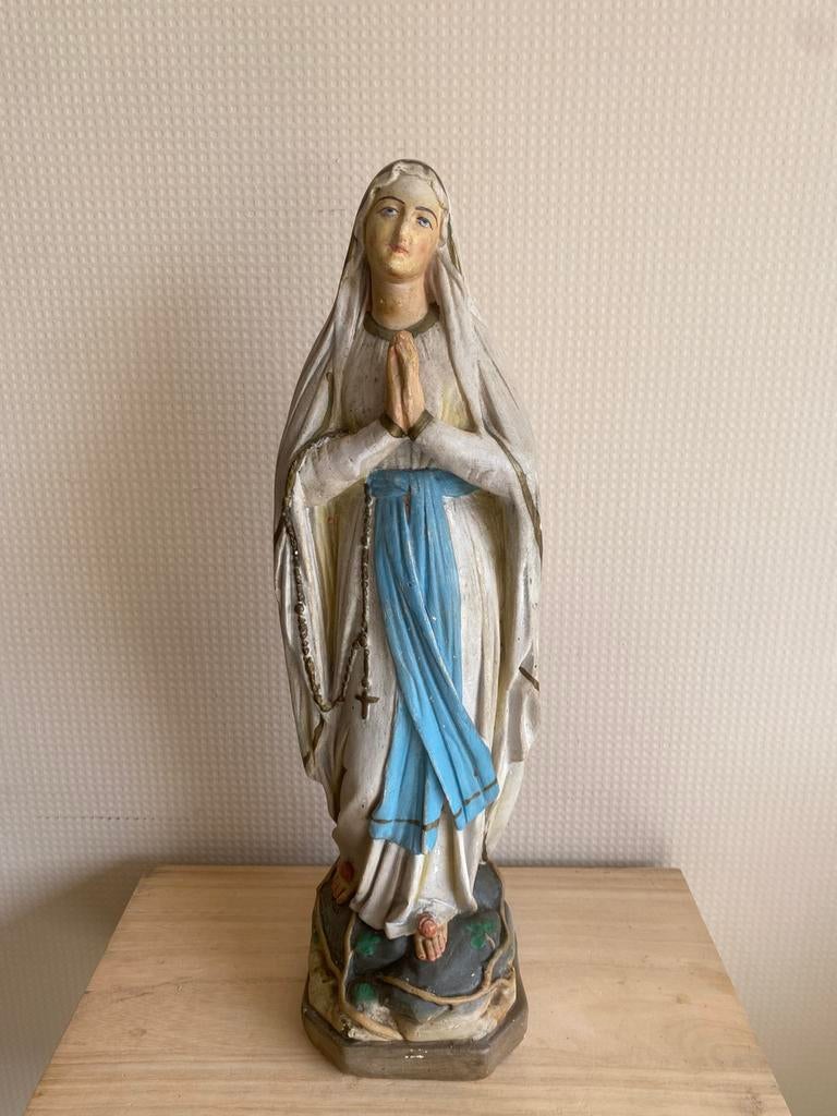 statue de Marie, Antiquités & Art, Enlèvement ou Envoi