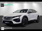 Peugeot 408 GT camera 360 GPS, Auto's, Peugeot, Automaat, Euro 6, 180 pk, Wit