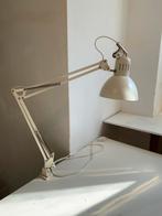 Lampe IKEA avec ampoule, Moins de 50 cm, Comme neuf, Métal, Enlèvement ou Envoi