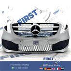 BUMPER W447 VITO / V KLASSE FACELIFT VOORBUMPER COMPLEET A44, Utilisé, -, Avant, -