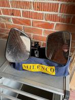 Spiegels, Ophalen, Zo goed als nieuw