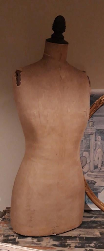 Stockman buste, Antiquités & Art, Enlèvement