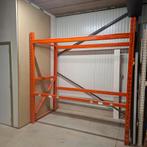 Étagère à palettes et rayonnage d'entrepôt, Enlèvement