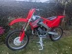 Vélo tout-terrain Honda CR 125 1999 CR250 CR500 CR125 UNIQUE, Particulier, Moto de cross