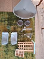 Materiaal knaagdieren divers, Ophalen, Zo goed als nieuw, Overige typen