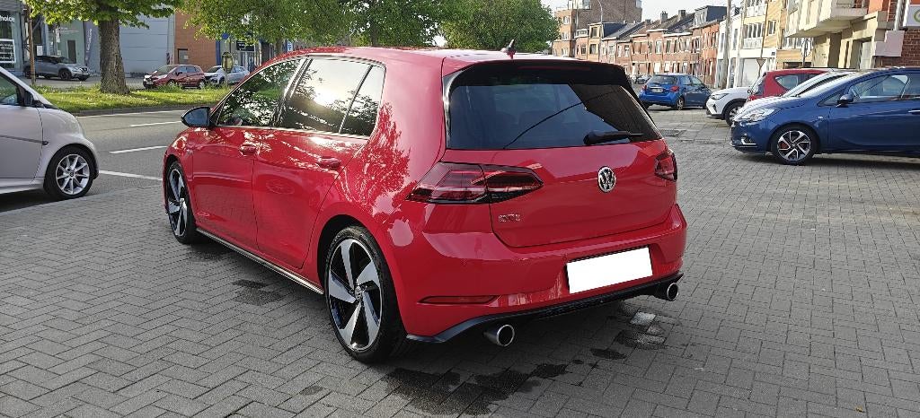 Volkswagen Golf GTI Performance, Autos, Achat, Euro 6, 5 portes, Phares entièrement LED