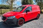 Mercedes Citan 2021 1.5dci, Bedrijf, Te koop, Bluetooth