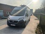 2019 Fiat Ducato, Auto's, Fiat, Gebruikt, Euro 6, Bedrijf, Overige carrosserie